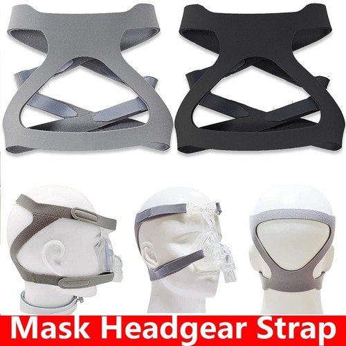2pcs universal cpap mask - universal,