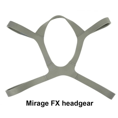 Pack cpap headgear for - pack,